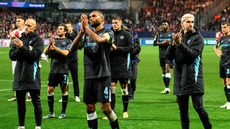 Werder Bremen x Bayer Leverkusen: onde assistir AO VIVO à Bundesliga