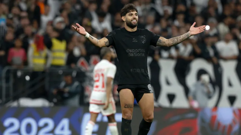 Memes do Brasileirão: Yuri Alberto em Corinthians x Internacional, Filipe Luís e mais virais da 29ª rodada