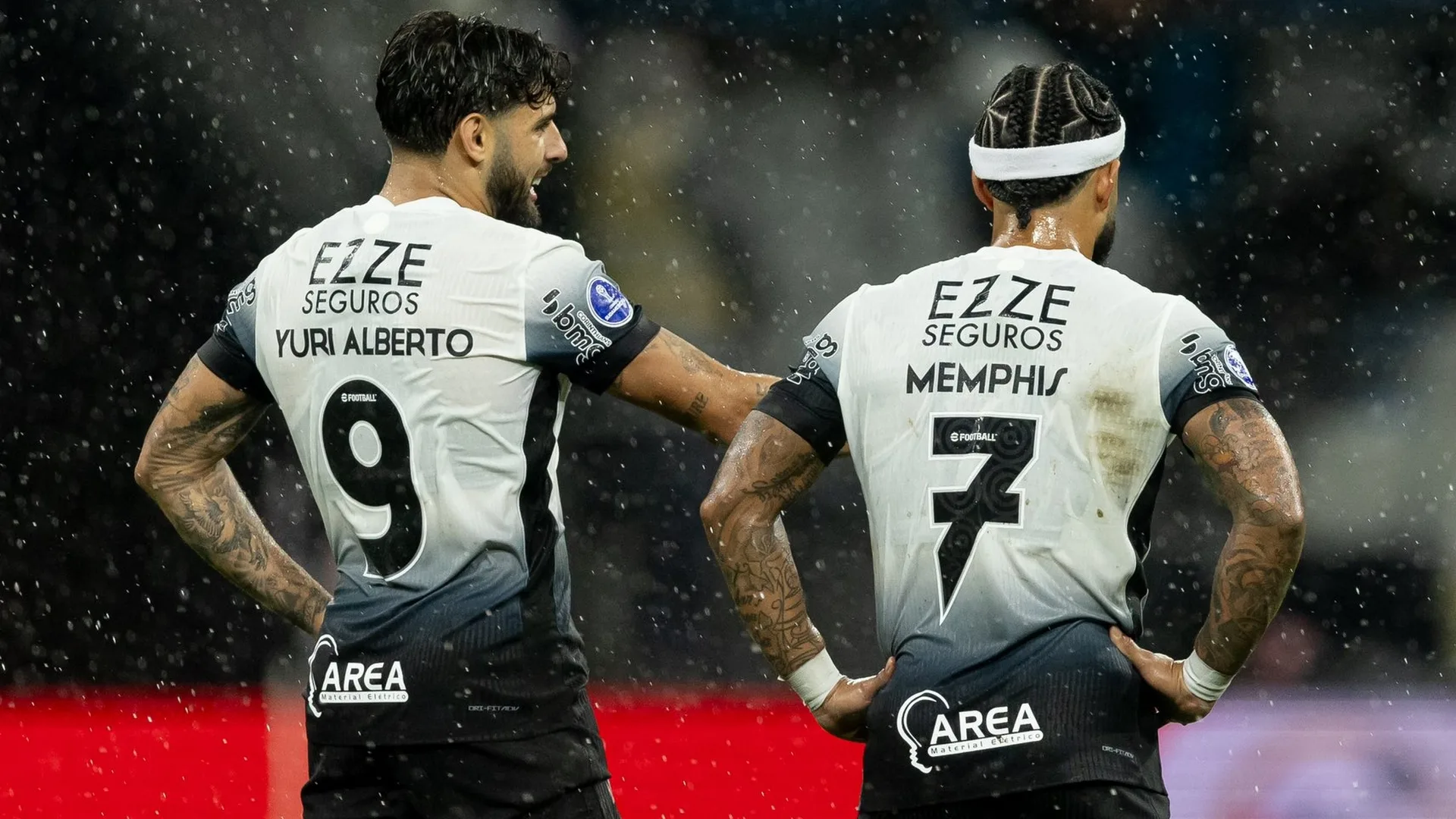 Racing x Corinthians: onde assistir AO VIVO à semifinal da Sul-Americana