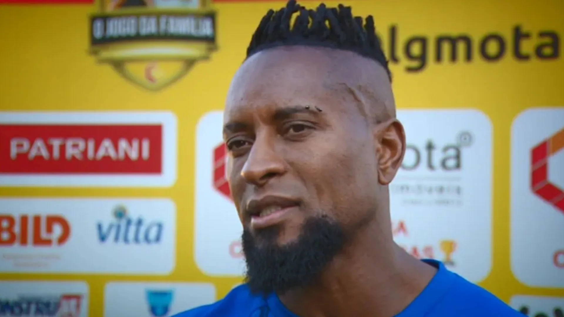 Ex-Palmeiras, Zé Roberto detalha processo de compra de clube brasileiro