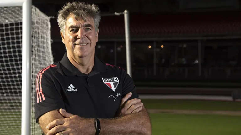 Zetti aponta goleiro “ousado” no futebol brasileiro: “Não pode julgar”