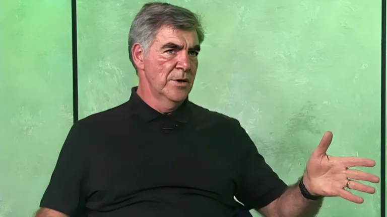 Zetti surpreende ao falar sobre estilo de Rogério Ceni: “Difícil tirar”