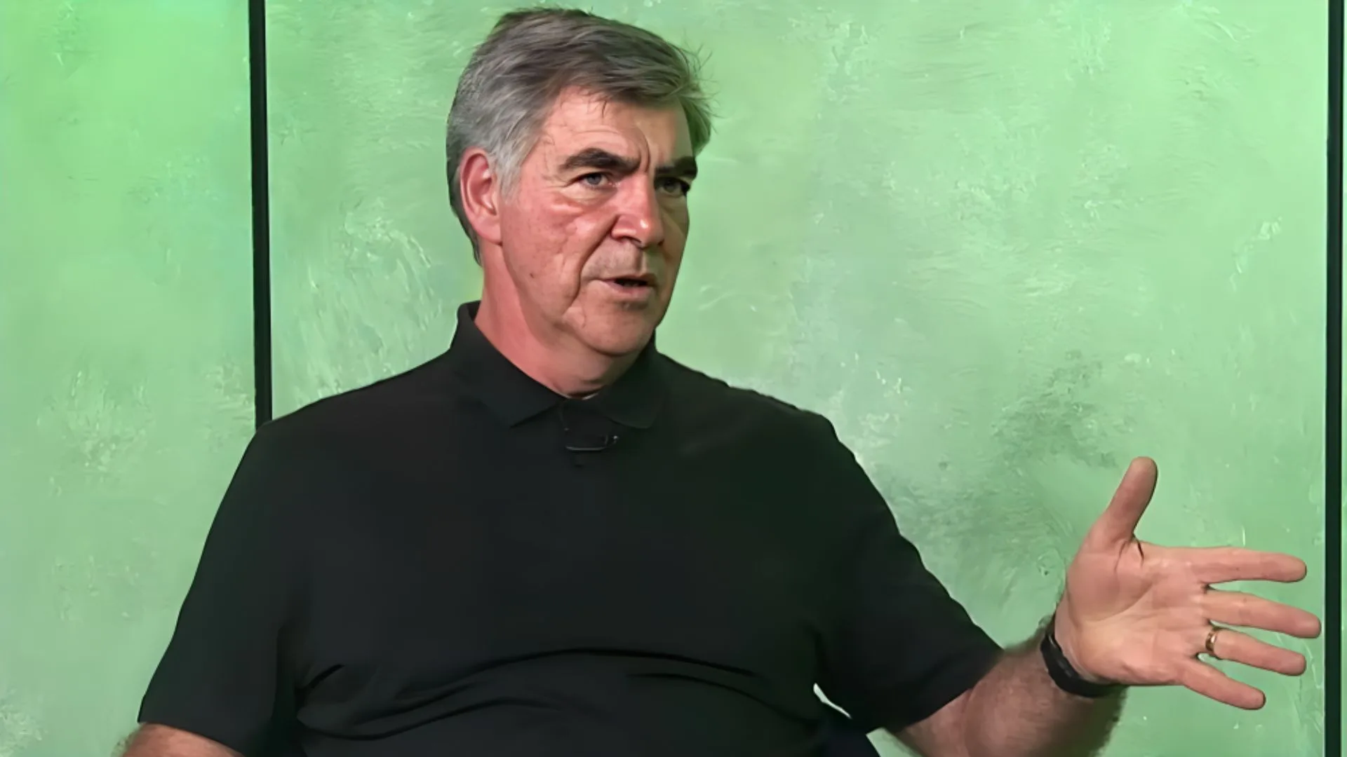 Zetti surpreende ao falar sobre estilo de Rogério Ceni: “Difícil tirar”