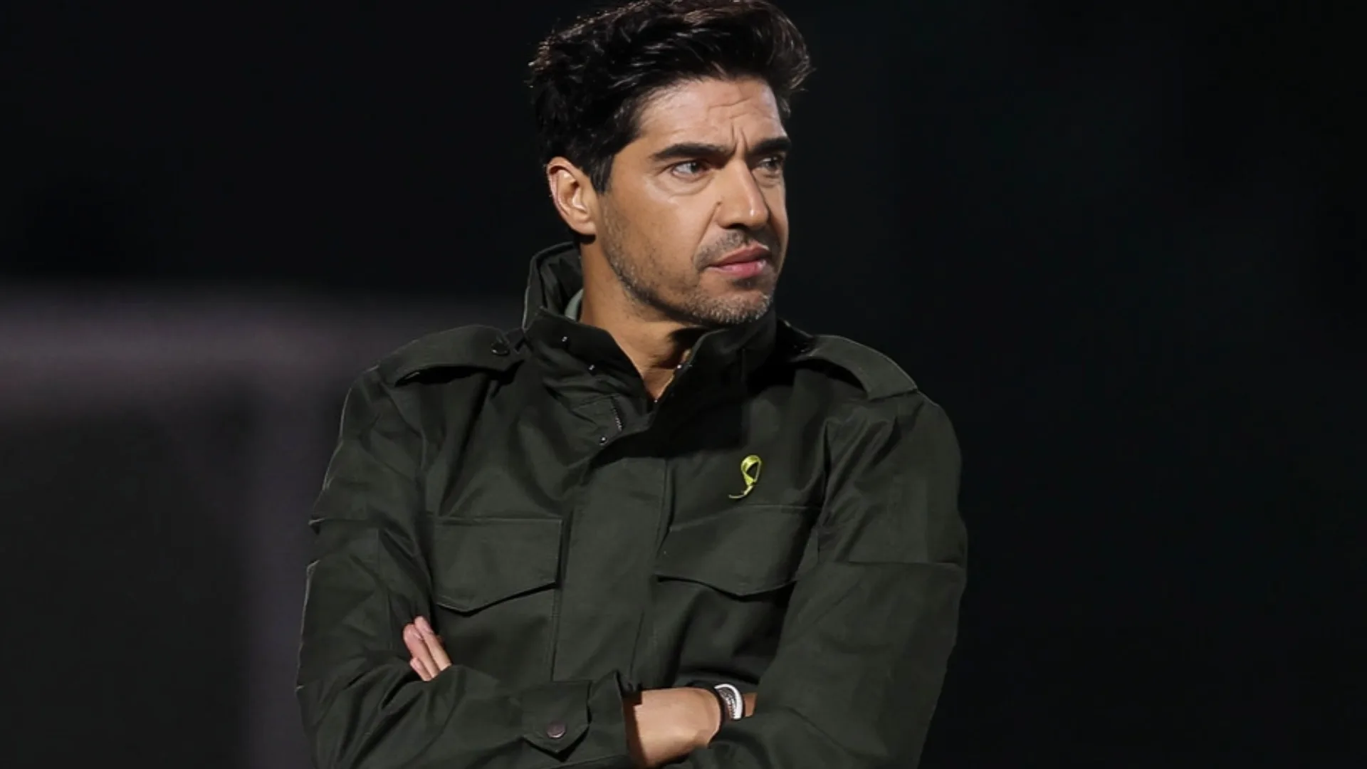 Zico surpreende sobre futuro do Palmeiras sem Abel Ferreira: “Mas é”