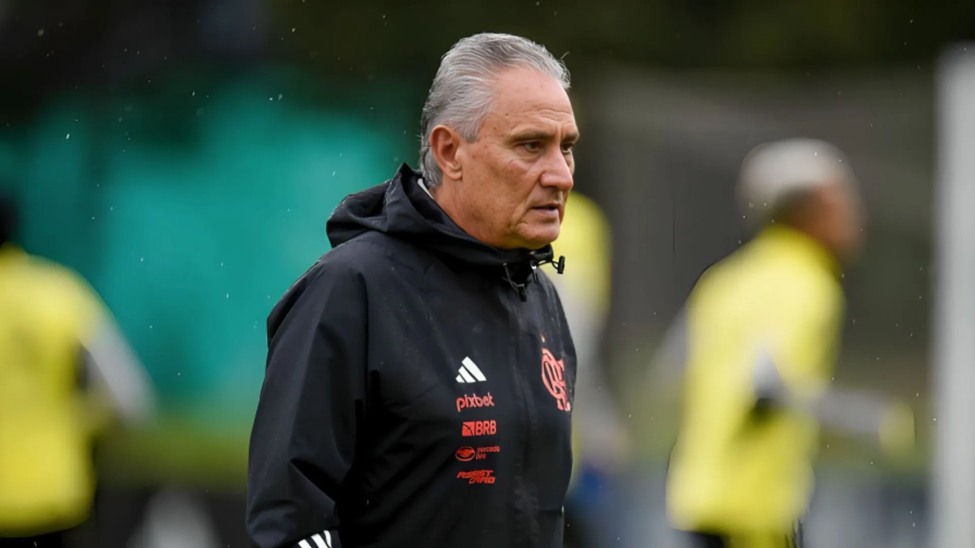 Zico sinaliza grande erro de Tite no Flamengo: “Não entendo”