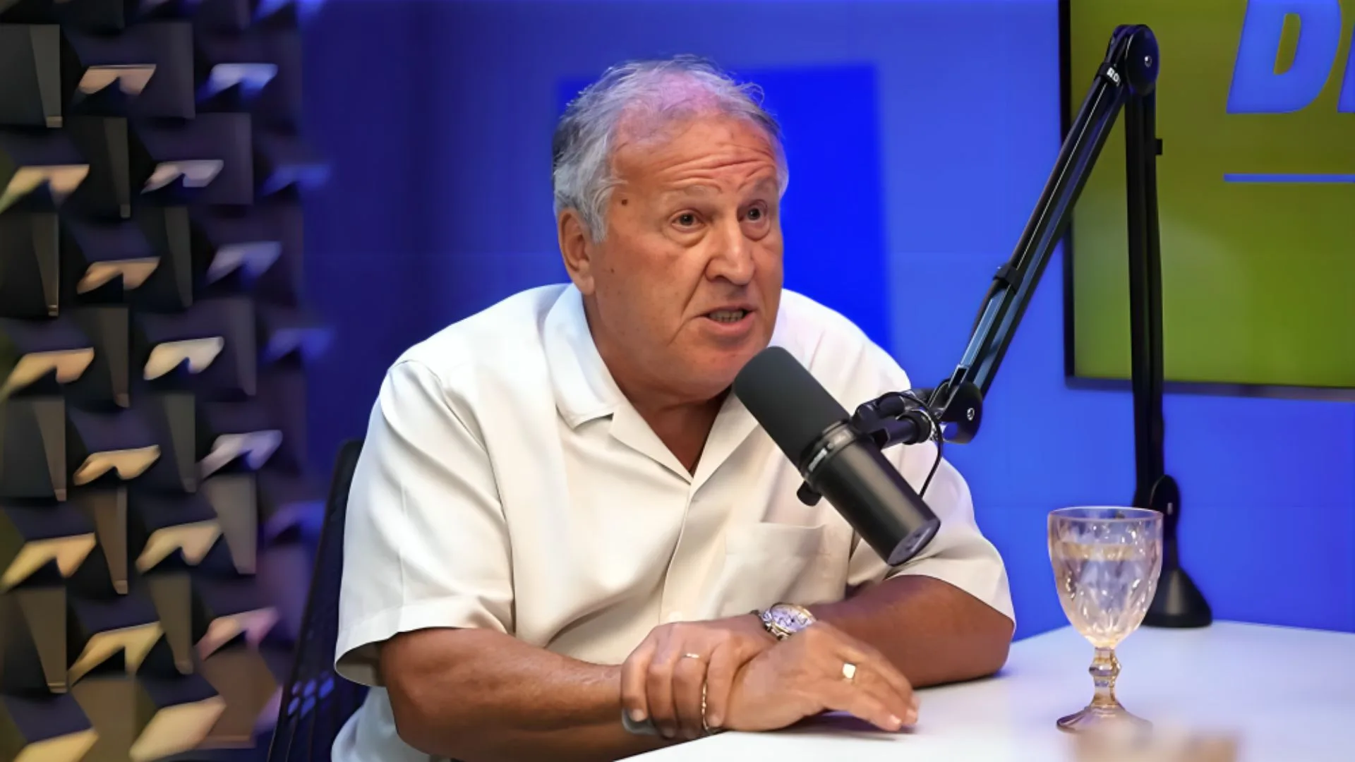 Zico banca jogador “subestimado” do futebol brasileiro