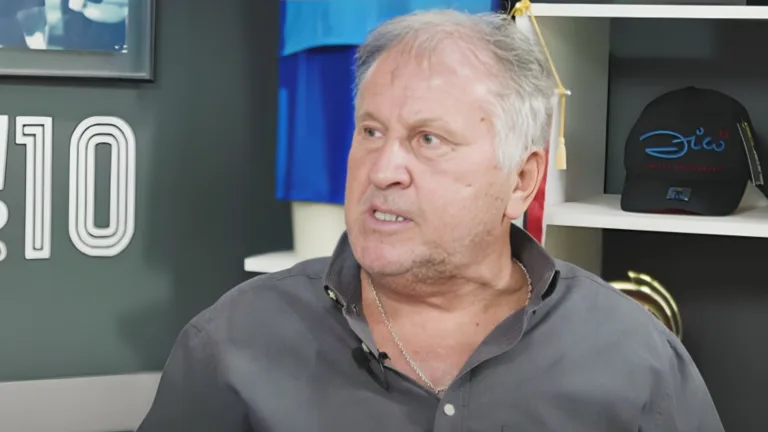 Zico crava três torcidas diferenciadas no Brasil: “Não para”