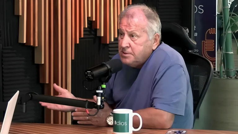 Zico dá ultimato sobre seleção brasileira e faz alerta aos torcedores: “Acabou”