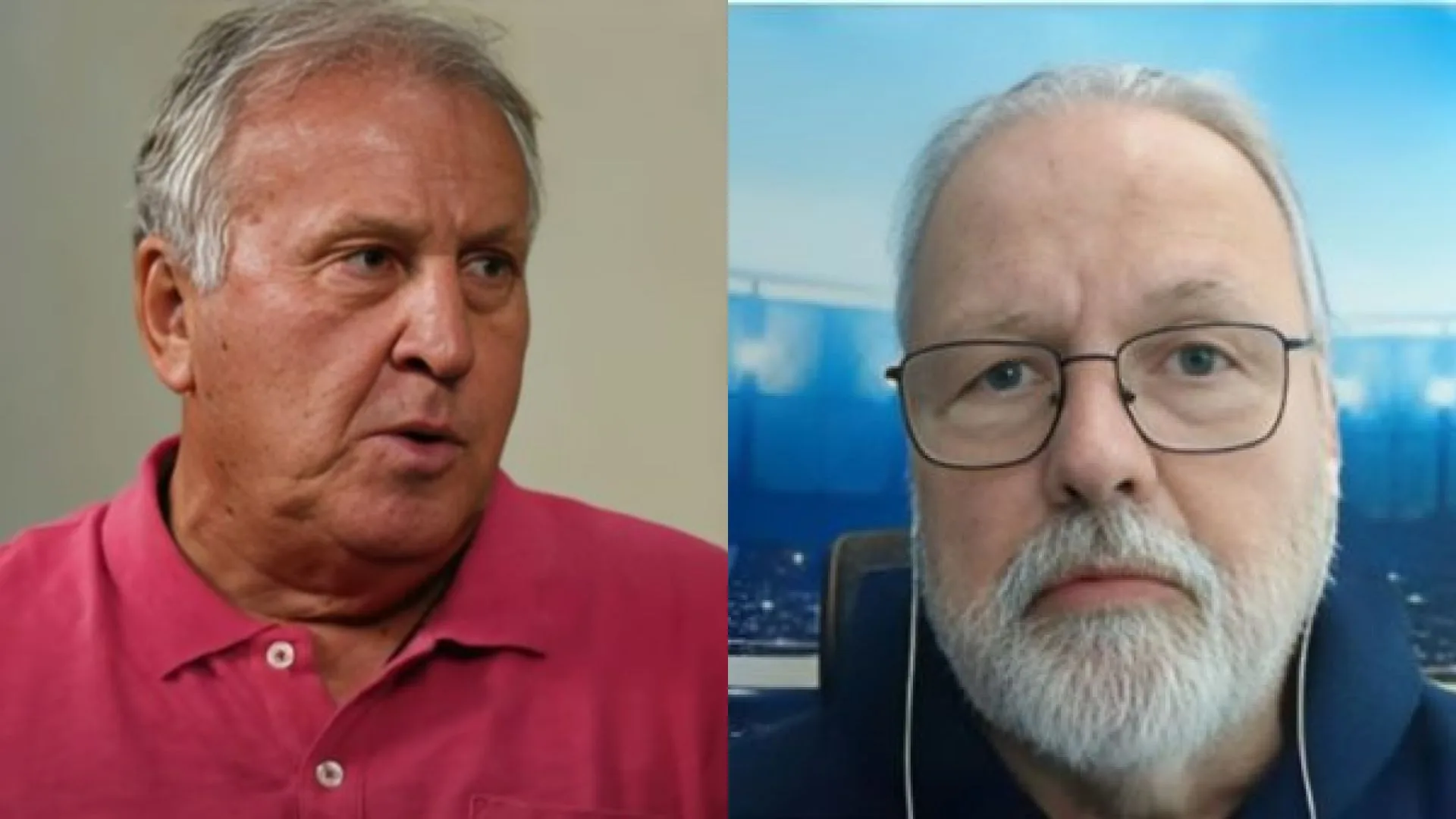 Flamengo: Renato Maurício Prado revela e explica briga com Zico