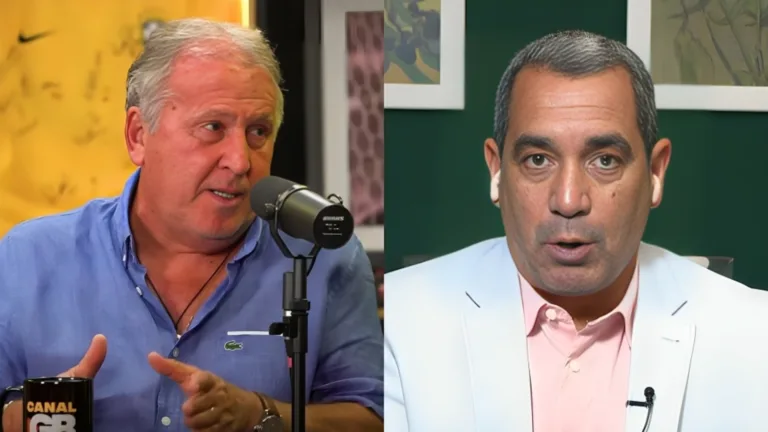 Zico e Zinho sinalizam camisa 10 ideal para a Seleção Brasileira: “Sempre gostei”