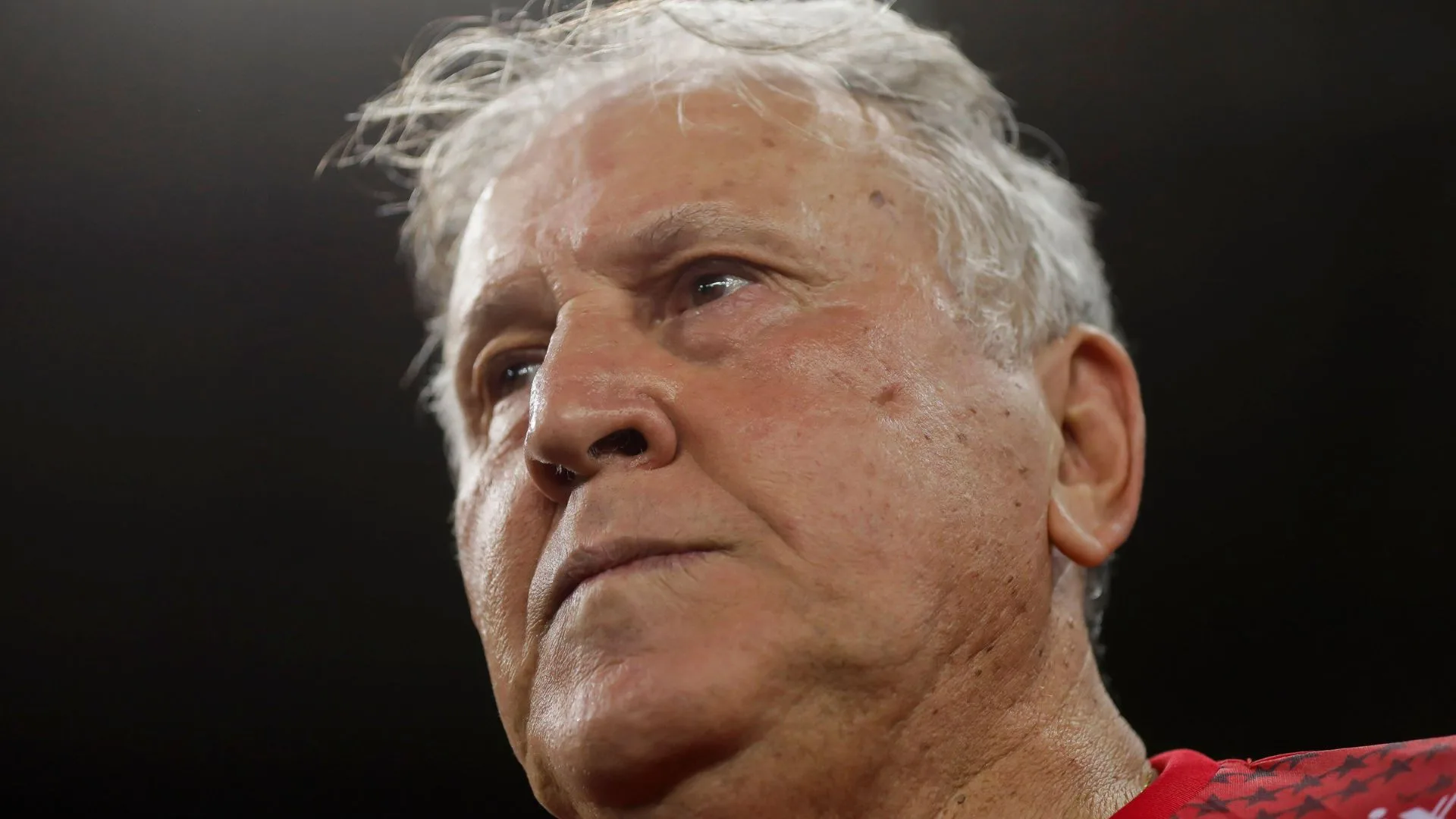 RMP detalha briga com Zico por conta do Flamengo: “Não me perdoou”