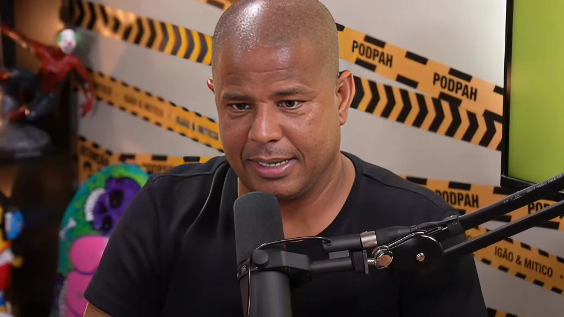 Zico crava cobrador de faltas melhor que Marcelinho Carioca no Brasil: “Fez mais gols”