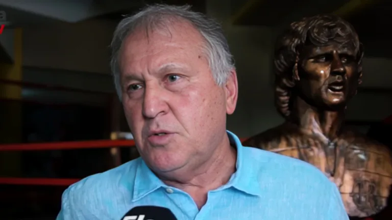 Zico aponta camisa 10 capaz de brilhar em 2025 no Brasil: “Qualidade fantástica” 