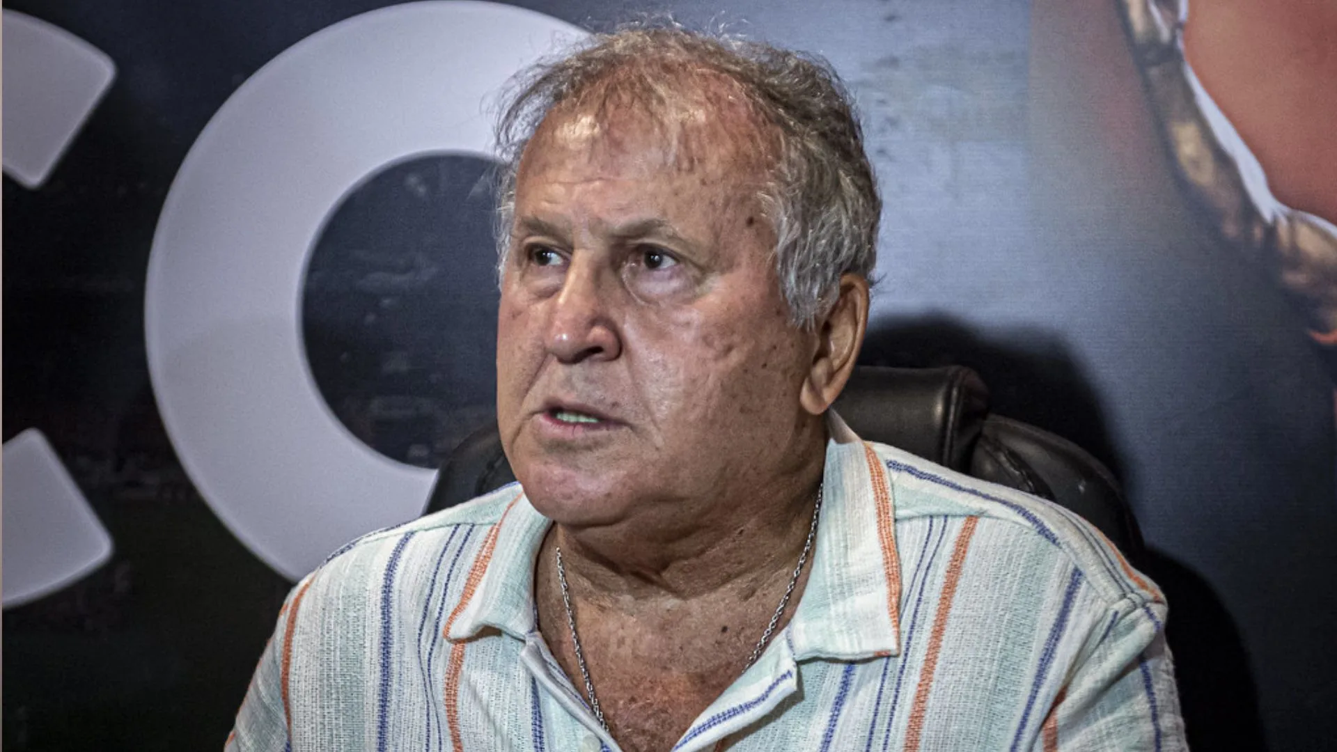 Zico vê técnico brasileiro com futuro promissor: “Conhecimento de sobra”