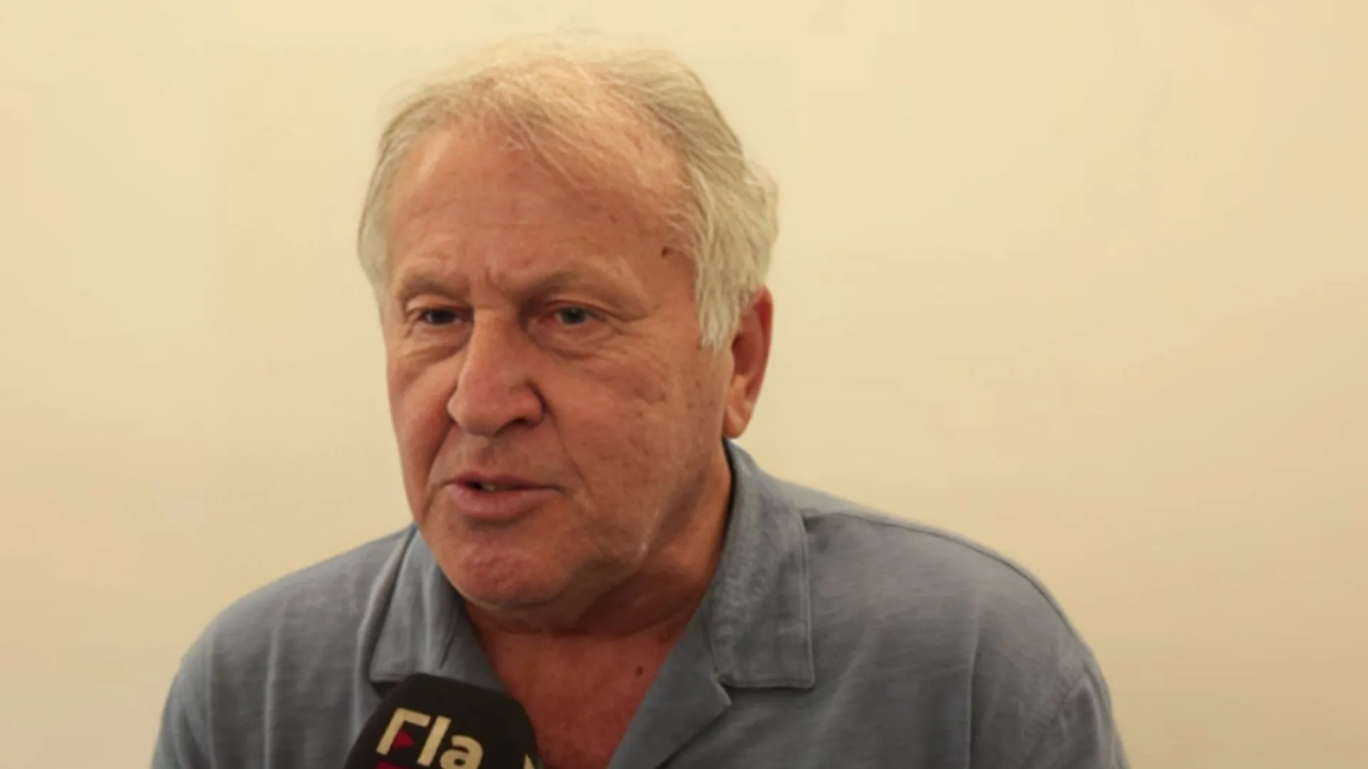 Zico explica “ajuda” em estreia de Filipe Luís no Flamengo: “Incentivou”