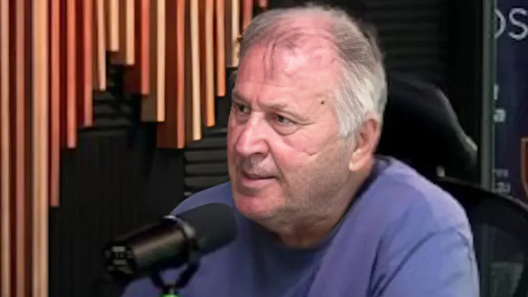 Ídolo do Flamengo, Zico revela ter sido sondado por Real Madrid e outros clubes europeus