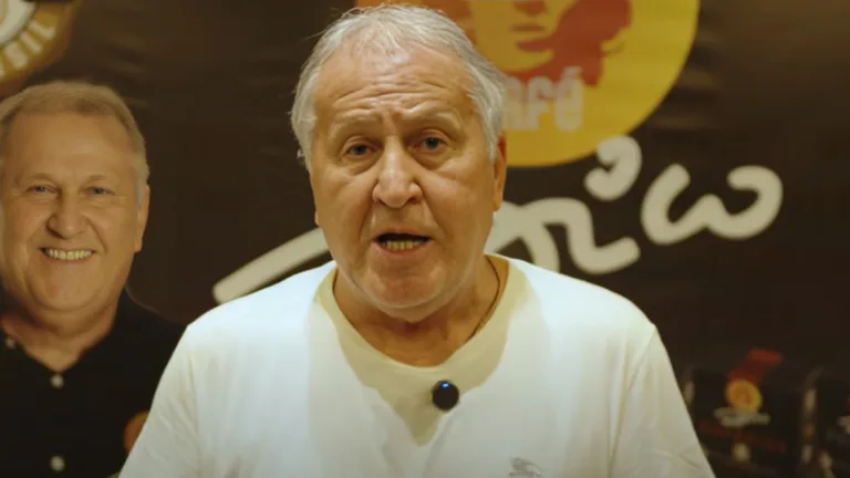 Zico crava maior camisa 10 da seleção depois de Pelé: “Pra mim é”