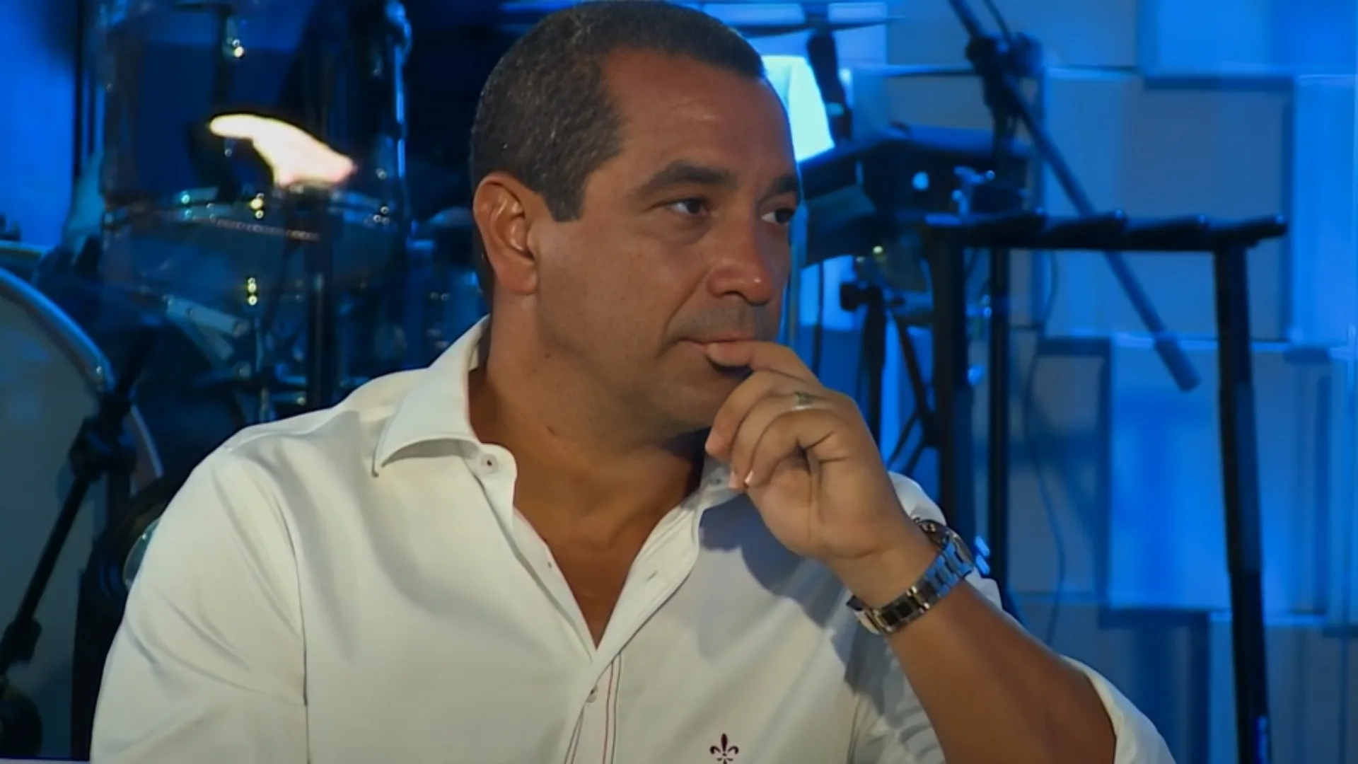 Zinho admite possível campeão do Brasileirão Série A: “Acredito”