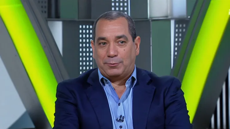 Zinho crava time difícil de ser batido em casa no Brasileirão: “É osso”