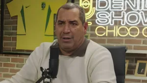 Zinho é convicto ao bancar final da Libertadores: “Não tem chance”