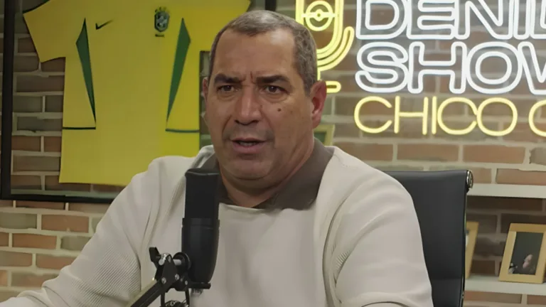 Zinho é convicto ao bancar final da Libertadores: “Não tem chance”