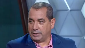 Zinho elege jogador que foi “frustração” no Brasil: “Não consegue”