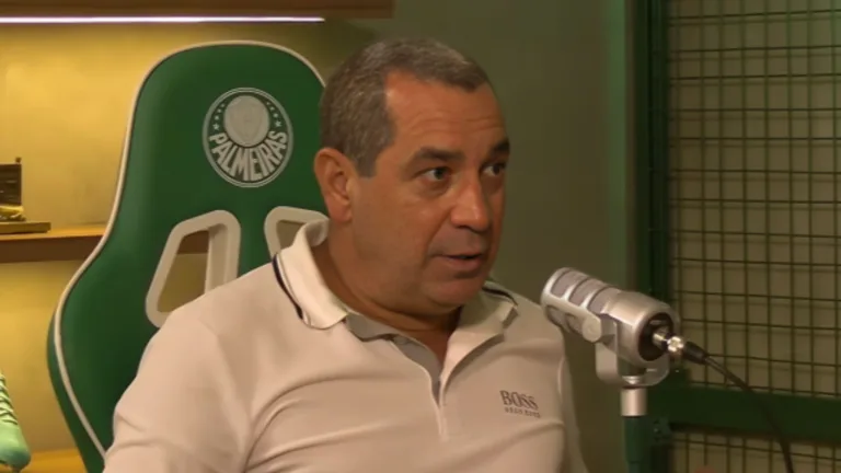 Zinho exalta goleador extraordinário do futebol brasileiro: “Craque de bola”