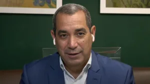 Zinho elogia dois técnicos que “dão aula” no Brasileirão Série A