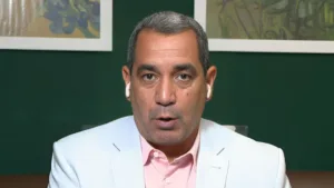 Zinho indica possível campeão da Libertadores e Copa do Brasil