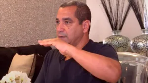Zinho é sincero ao sinalizar time campeão do Brasileirão: “Consistente”