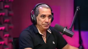 Zinho elege melhor futebol no Brasil hoje: “Grande time”