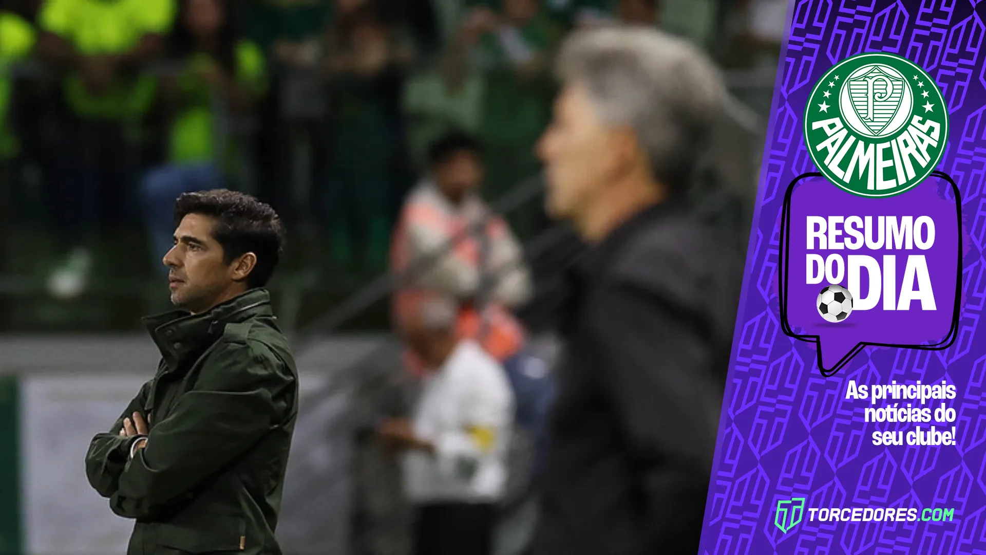 Palmeiras hoje (12/11): Barca de saída, mudanças contra o Bahia e sondagens de rival