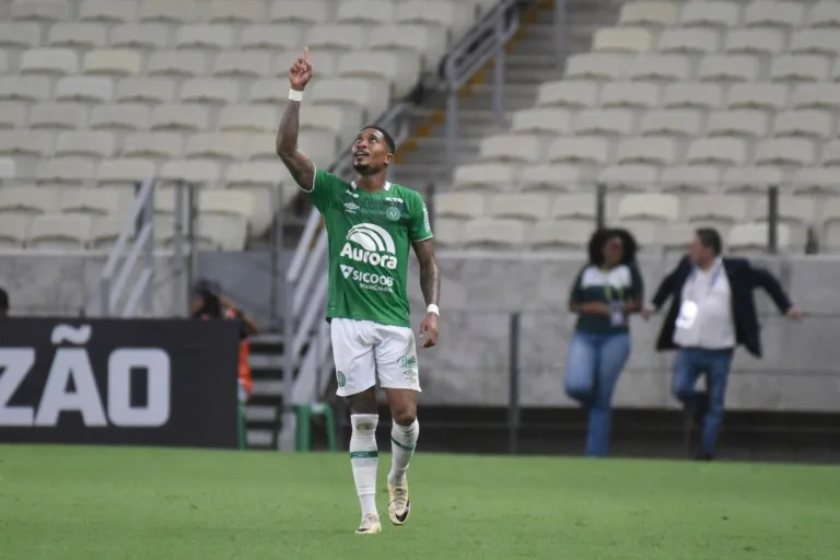 Palpite: Sport x Chapecoense – Série B – 10 de novembro de 2024