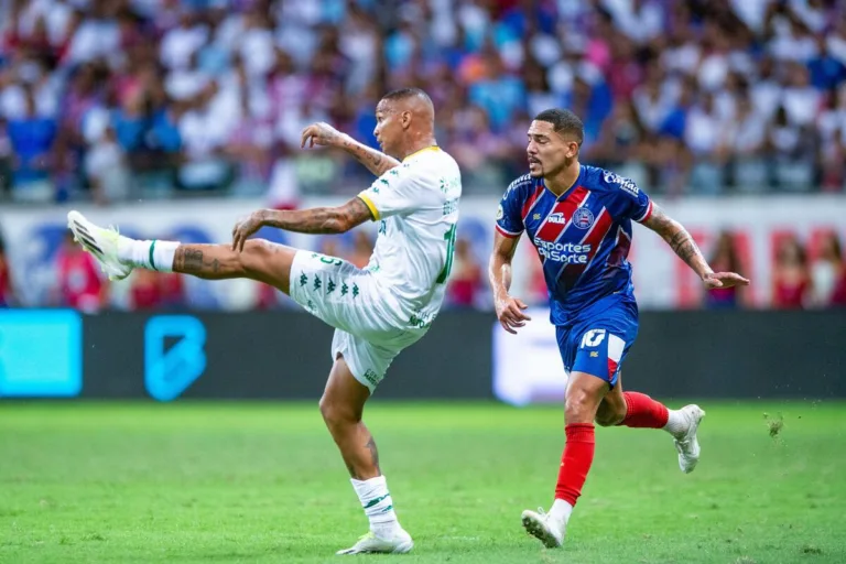 Palpite: Cuiabá x Bahia – Brasileirão – 30 de novembro de 2024
