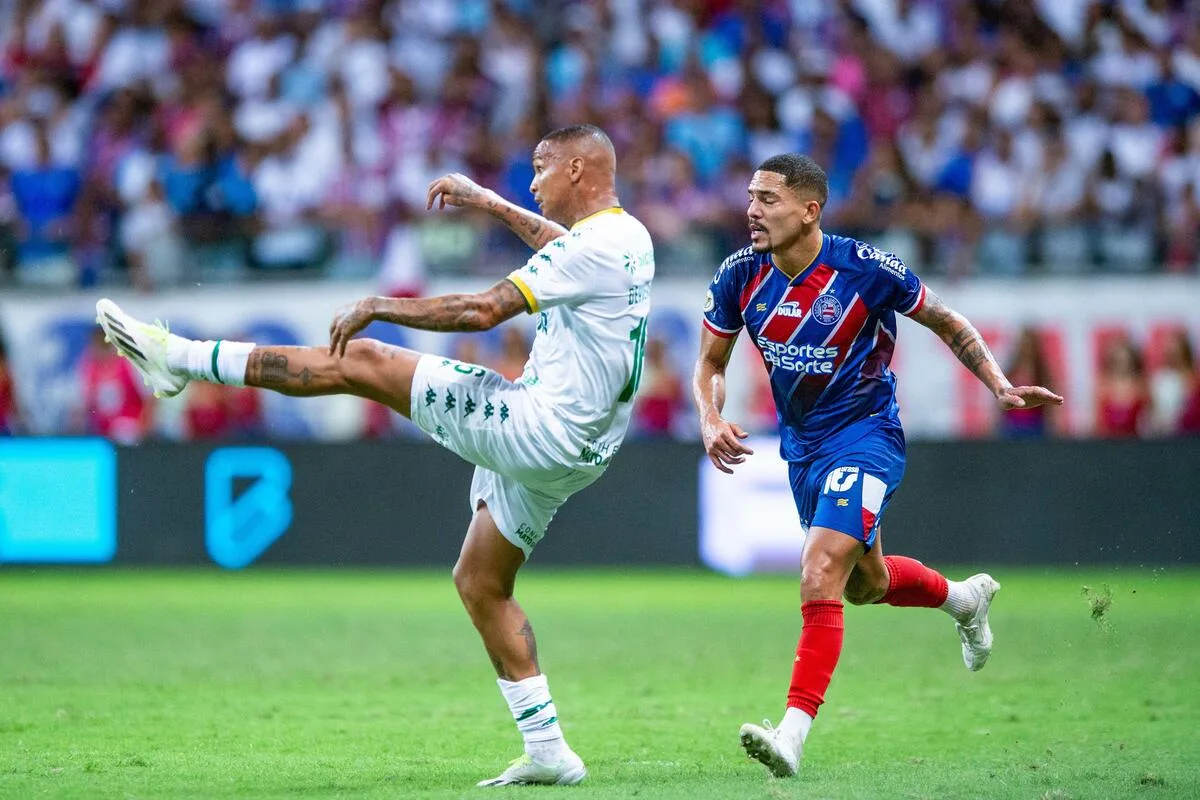 Palpite: Cuiabá x Bahia – Brasileirão – 30 de novembro de 2024