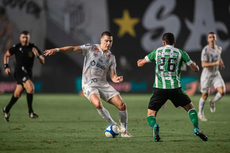 Palpite: Coritiba x Santos – Série B – 11 de novembro de 2024