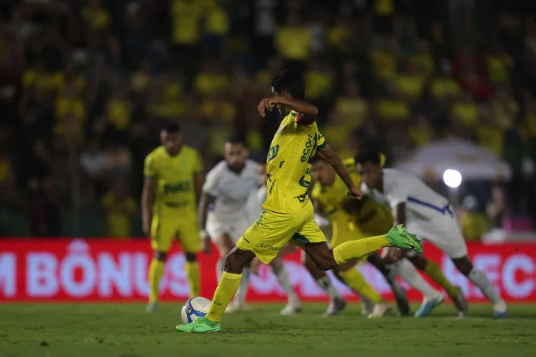 Palpite: Avaí x Mirassol – Série B – 10 de novembro de 2024