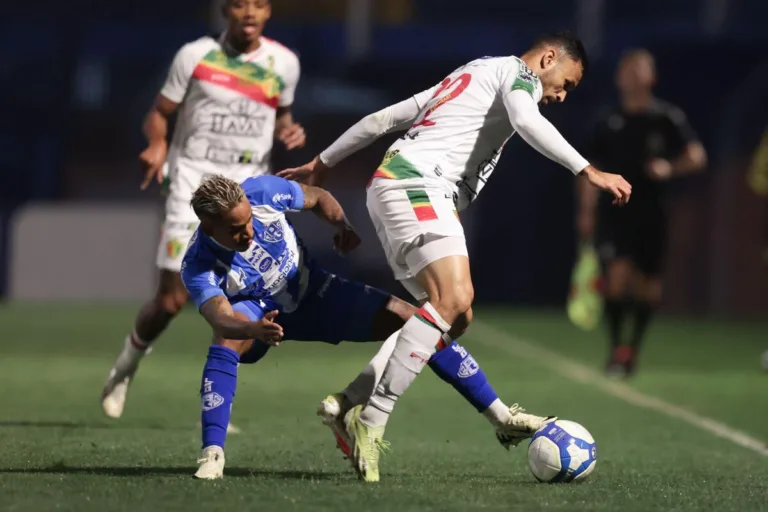 Palpite: Paysandu x Brusque – Série B – 11 de novembro de 2024