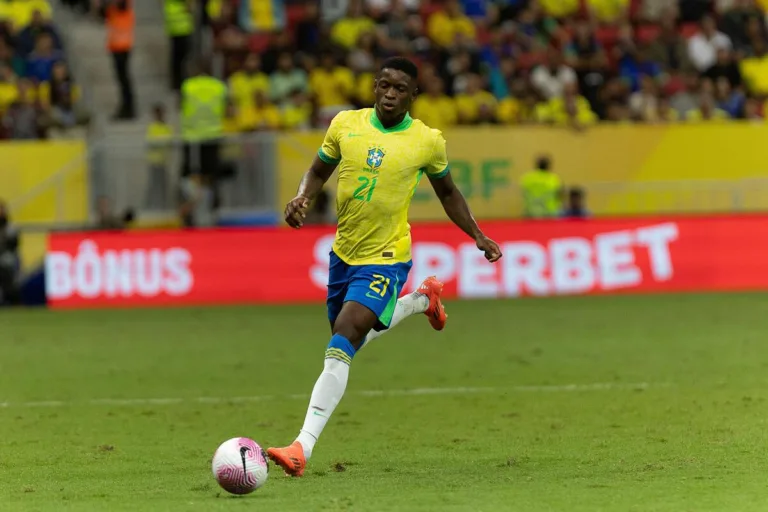 Palpite: Venezuela x Brasil – Eliminatórias da Copa – 14 de novembro de 2024