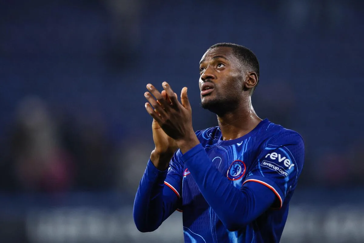 Palpite: Chelsea x Arsenal – Premier League – 10 de novembro de 2024