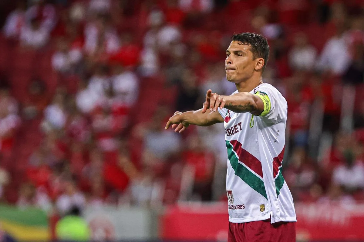 Palpite: Fluminense x Fortaleza – Brasileirão – 22 de novembro de 2024