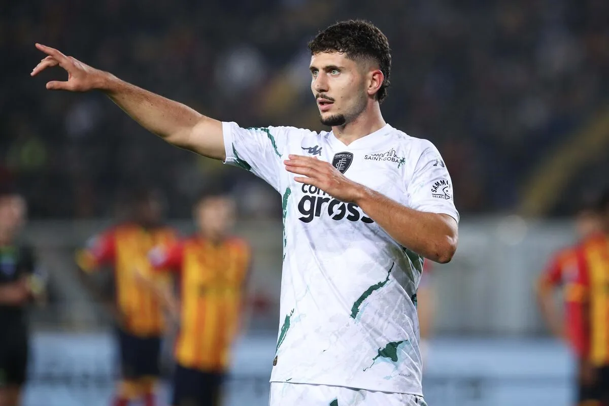 Palpite: Empoli x Udinese – Campeonato Italiano – 25 de novembro de 2024