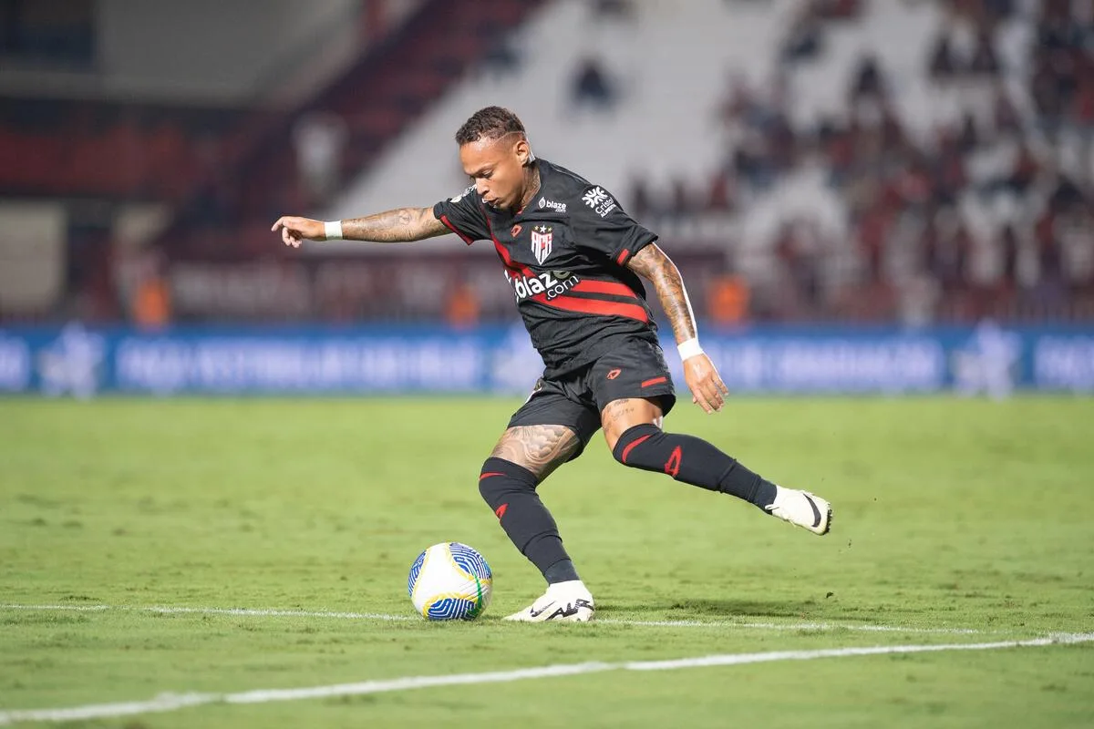 Palpite: Atlético-GO x Palmeiras – Brasileirão – 23 de novembro de 2024