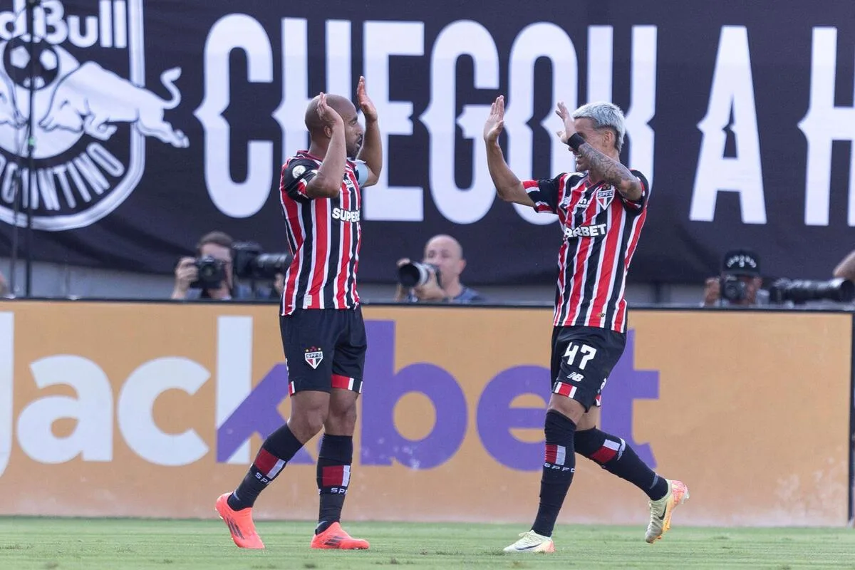 Palpite: São Paulo x Atlético-MG – Brasileirão – 23 de novembro de 2024