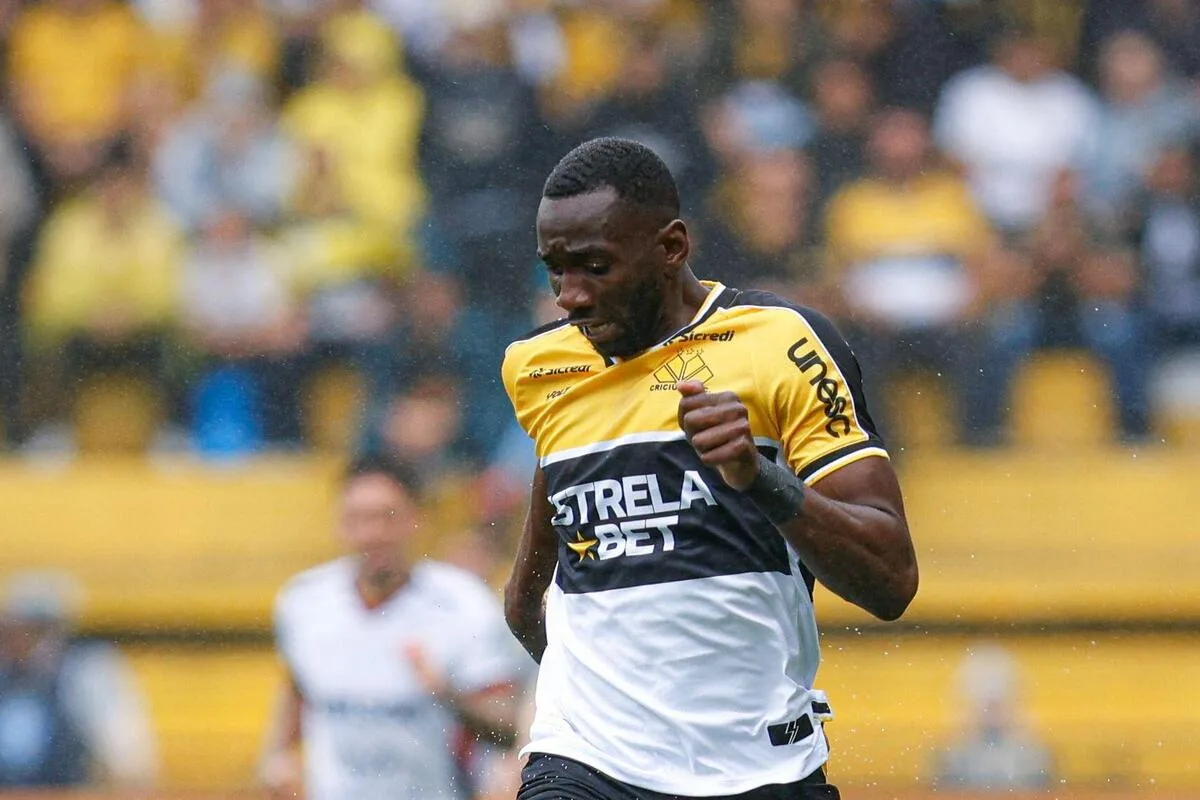 Palpite: Criciúma x Corinthians – Brasileirão – 30 de novembro de 2024