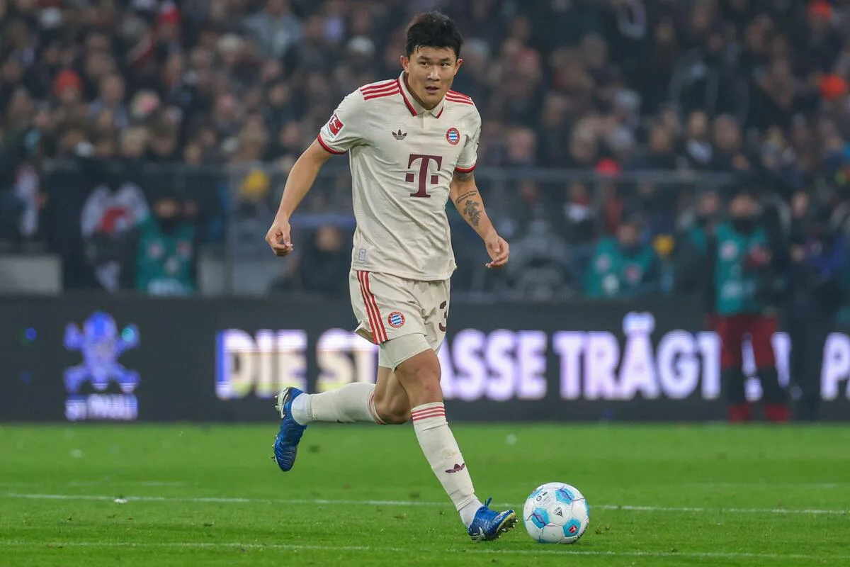 Palpite: Bayern de Munique x Augsburg – Bundesliga – 22 de novembro de 2024