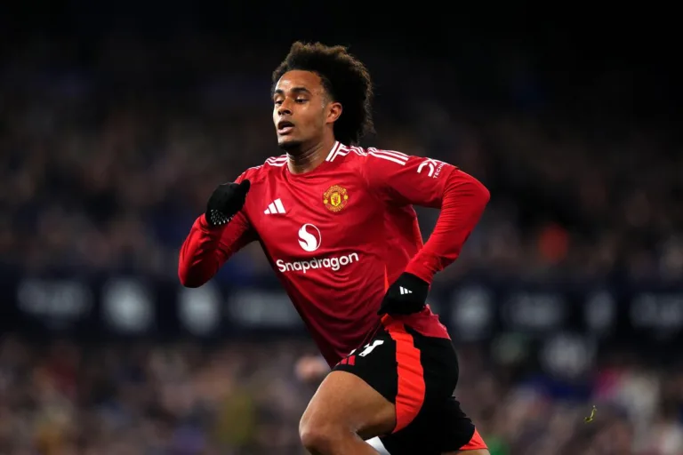 Palpite: Manchester United x Everton – Premier League – 1 de dezembro de 2024