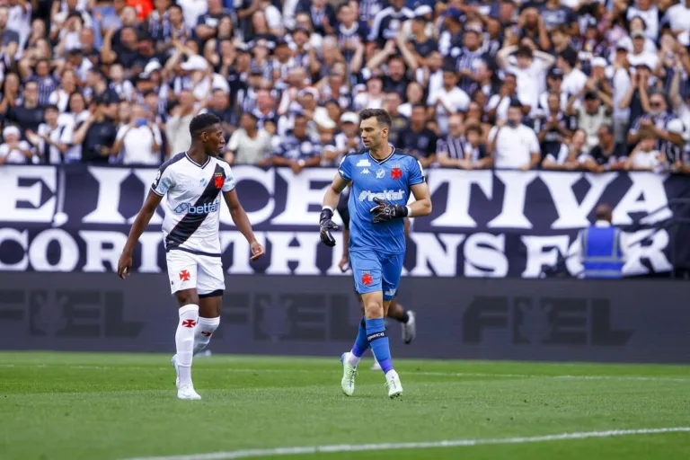 Palpite: Vasco x Atlético-GO – Brasileirão – 30 de novembro de 2024