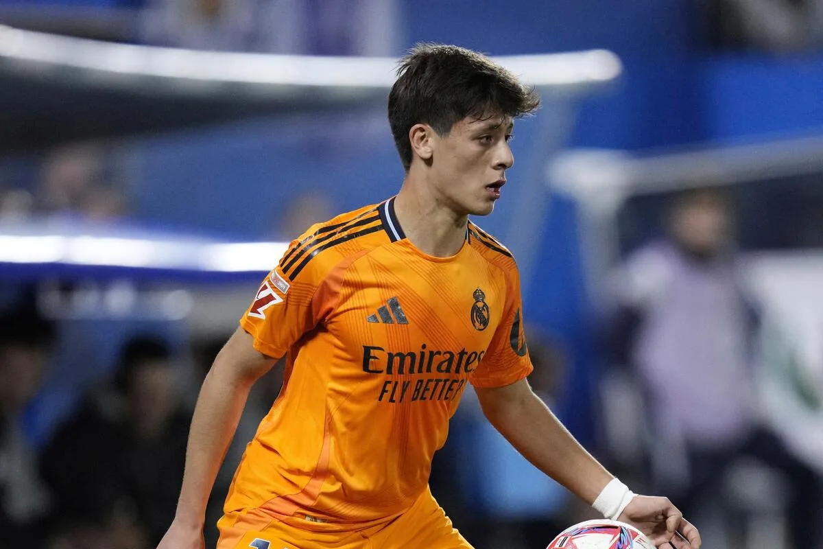 Palpite: Real Madrid x Getafe – La Liga – 1 de dezembro de 2024