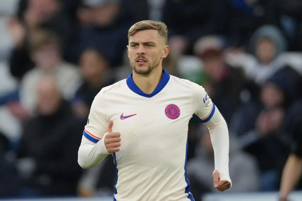 Palpite: Chelsea x Aston Villa – Premier League – 1 de dezembro de 2024